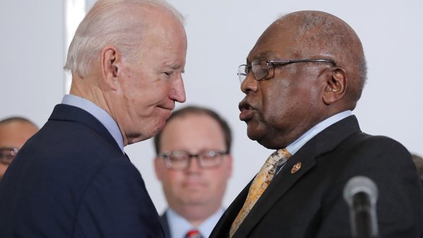 Biden lays out the stakes for democracy. Can he maintain the case?