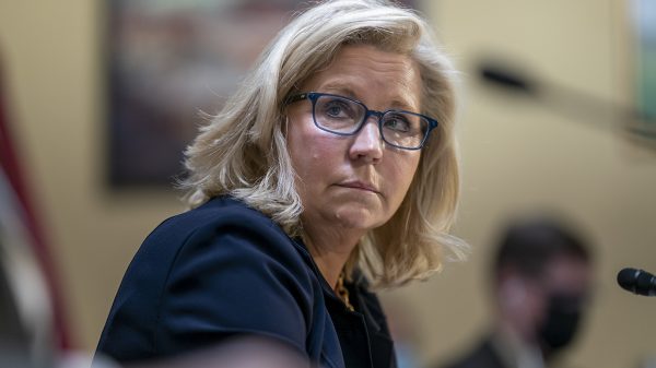 Liz Cheney on Trump: He’s a risk to American democracy