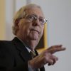 McConnell cracks door to Electoral Rely Act reform