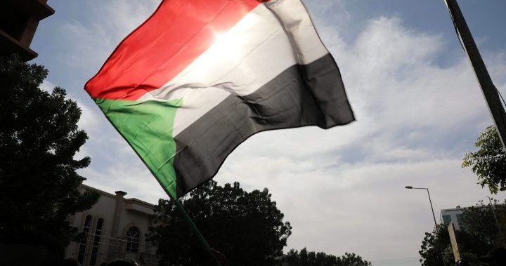 Sudan protest group rejects United Nations supply for talks with army – Nationwide