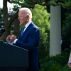 Biden to Converse on Anniversary of Capitol Assault