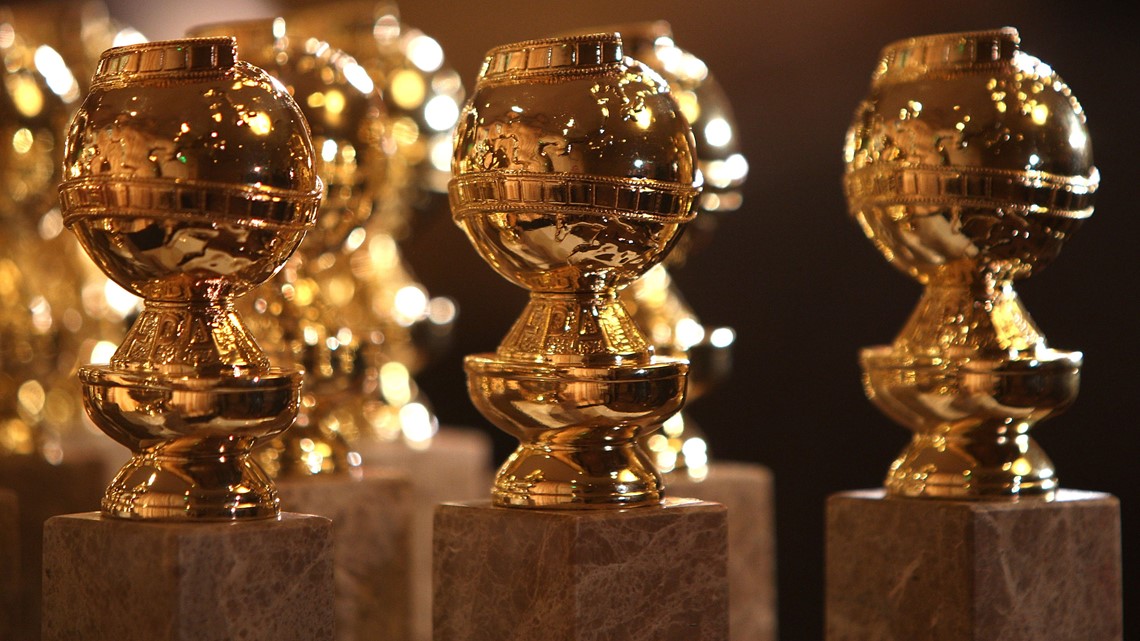 Golden Globe Awards keep it up with out telecast