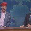 Peyton Manning makes shock look on “SNL”