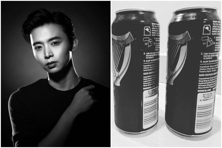 Followers and mates keep in mind actor Aloysius Pang on his third loss of life anniversary