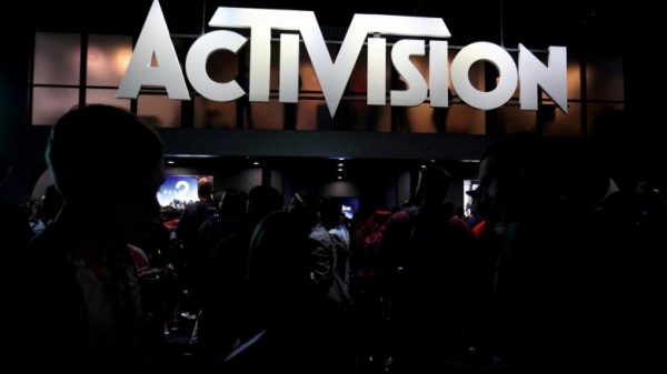 Activision workers searching for union election in US first face firm opposition