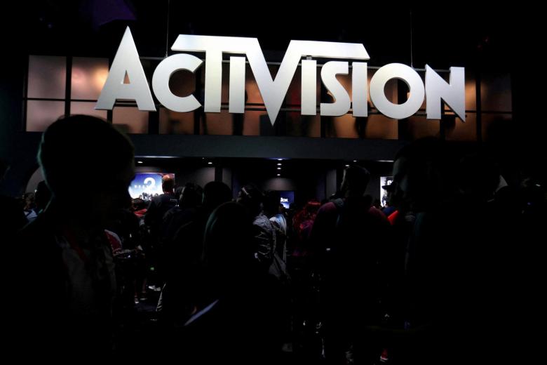 Activision workers searching for union election in US first face firm opposition