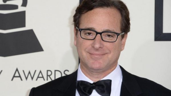 US comic and Full Home star Bob Saget discovered useless aged 65