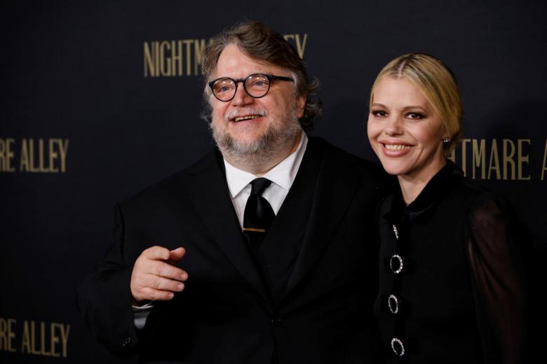The American Dream creates nightmares, says director Guillermo del Toro