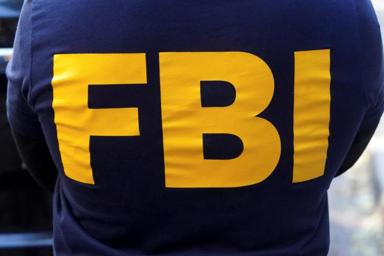 Thriller solved? FBI arrest suspect in manuscript theft rip-off