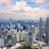 So close to but thus far: A Singapore household travels to Kuala Lumpur after two years