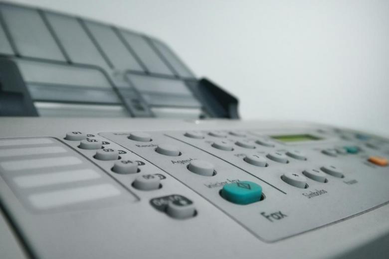 Fax machine holdouts discover spam nonetheless arrives in hard-copy kind