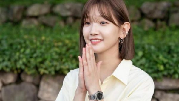 Parasite star Park So-dam reassures followers after thyroid most cancers operation