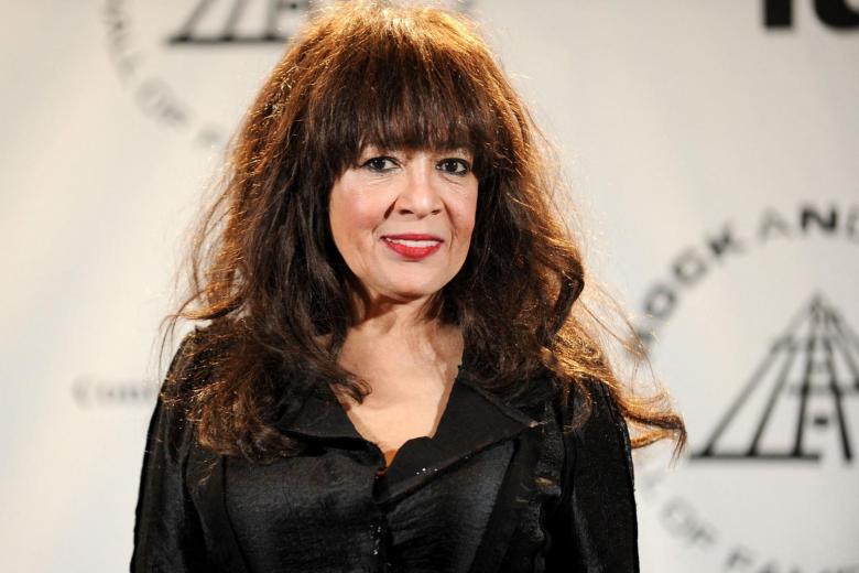 Be My Child singer Ronnie Spector dies at 78