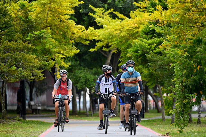 What that you must know to get probably the most out of biking in Singapore