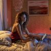 Actress Zendaya says Euphoria not glamorising intercourse and drug use