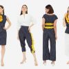 Fashion Information: Swedish model & Different Tales to open in S’pore, vogue from upcycled SIA life vests