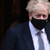 Boris Johnson apologizes for attending ‘convey your individual booze’ occasion throughout lockdown – Nationwide