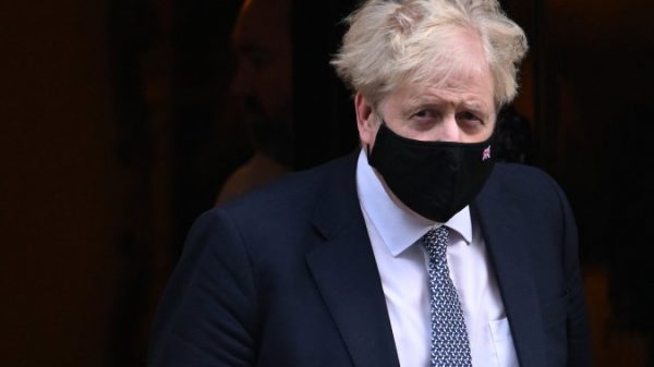 Boris Johnson apologizes for attending ‘convey your individual booze’ occasion throughout lockdown – Nationwide