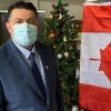 Syrian refugee household ‘so proud’ to turn into Canadian residents