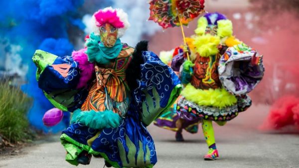 Rio cancels Carnival road parades, events for 2nd yr as Omicron surges in Brazil – Nationwide