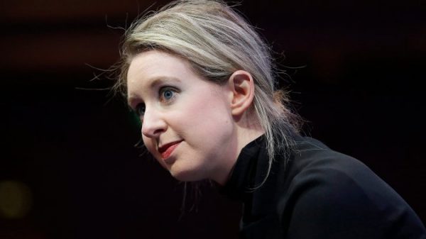 Theranos’ Elizabeth Holmes discovered responsible of defrauding traders in blood tech startup – Nationwide