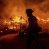 California energy utility blamed for inflicting Dixie wildfire, 2nd largest in state historical past – Nationwide