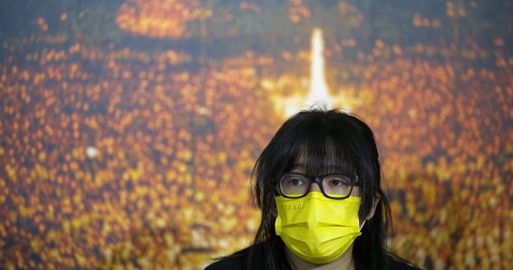 Hong Kong activist behind Tiananmen Sq. vigil sentenced to fifteen months in jail – Nationwide