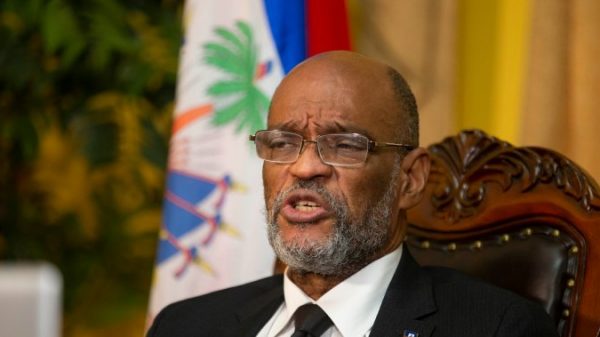 Haiti’s new prime minister survives weekend assassination try, workplace says – Nationwide