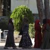 Canada to soak up Afghan girls judges and their households caught in limbo for months – Nationwide