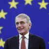 David Sassoli, European Union parliament president, dies at age 65 – Nationwide