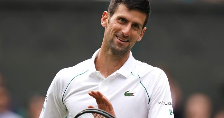 Tennis star Novak Djokovic barred from getting into Australia after COVID-19 exemption – Nationwide