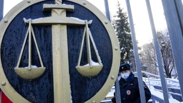 Canada, U.S., Europe condemn shutdown of Russian human rights group Memorial – Nationwide