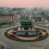 third Chinese language metropolis locks down as COVID-19 instances spike, isolating 20 million folks – Nationwide