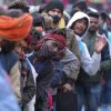 Crowd stampede at fashionable Hindu shrine kills no less than 12 in Kashmir – Nationwide