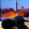 North Korea’s missile take a look at wasn’t hypersonic, South Korea says – Nationwide