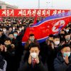 North Korea fires 2 missiles into sea in 4th launch this month: Seoul – Nationwide