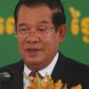 Cambodia prime minister visits Myanmar for talks with junta, sparking protests – Nationwide