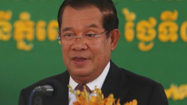 Cambodia prime minister visits Myanmar for talks with junta, sparking protests – Nationwide