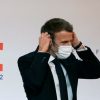 France’s Macron stands by remarks, nonetheless desires to ‘piss off’ the unvaccinated – Nationwide