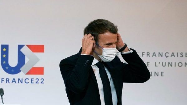 France’s Macron stands by remarks, nonetheless desires to ‘piss off’ the unvaccinated – Nationwide