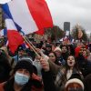 Anti-vaccine protestors rally in France, inform Macron: ‘We’ll piss you off’ – Nationwide