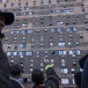 NYC residence fireplace: Security doorways failed to shut in blaze that killed 17, officers say – Nationwide