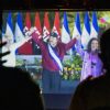 U.S. sanctions Nicaragua officers as Ortega sworn in after ‘pre-determined’ vote – Nationwide