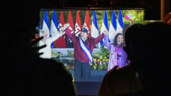 U.S. sanctions Nicaragua officers as Ortega sworn in after ‘pre-determined’ vote – Nationwide