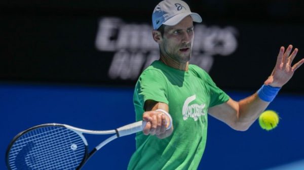 Novak Djokovic included in Australian Open draw, however deportation nonetheless looms – Nationwide