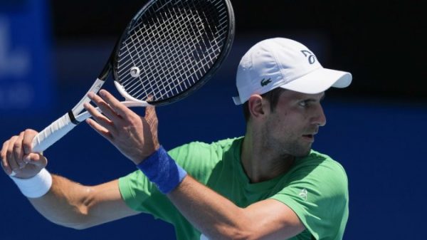 Novak Djokovic’s attraction of newest Australia visa cancellation strikes to increased courtroom – Nationwide