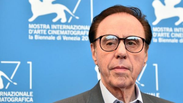 Final Image Present director Peter Bogdanovich dies aged 82