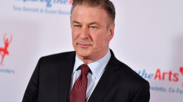 Police say haven’t obtained Alec Baldwin’s cellphone over Rust capturing