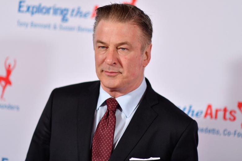 Police say haven’t obtained Alec Baldwin’s cellphone over Rust capturing