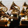 Music’s Grammy Awards indefinitely postponed as Omicron spreads